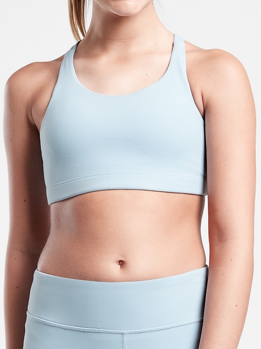 Athleta Girl Upbeat 2.0 Bra Athleta