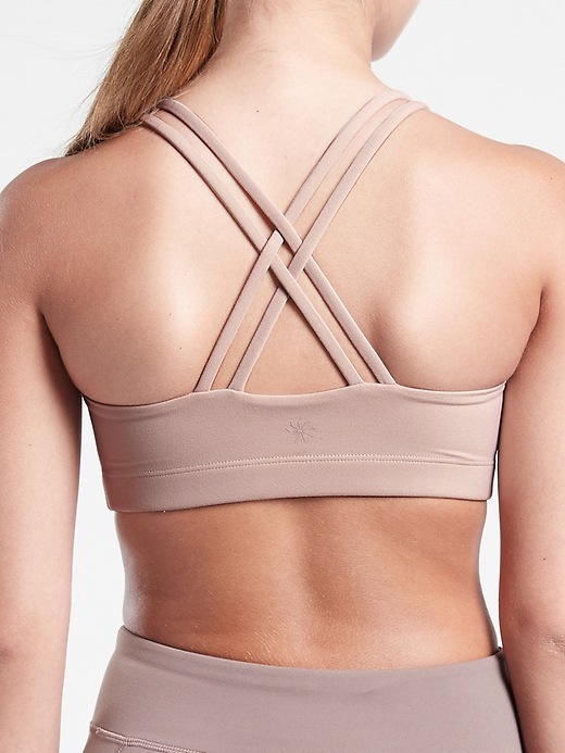 Athleta Girl Upbeat 2.0 Bra Athleta