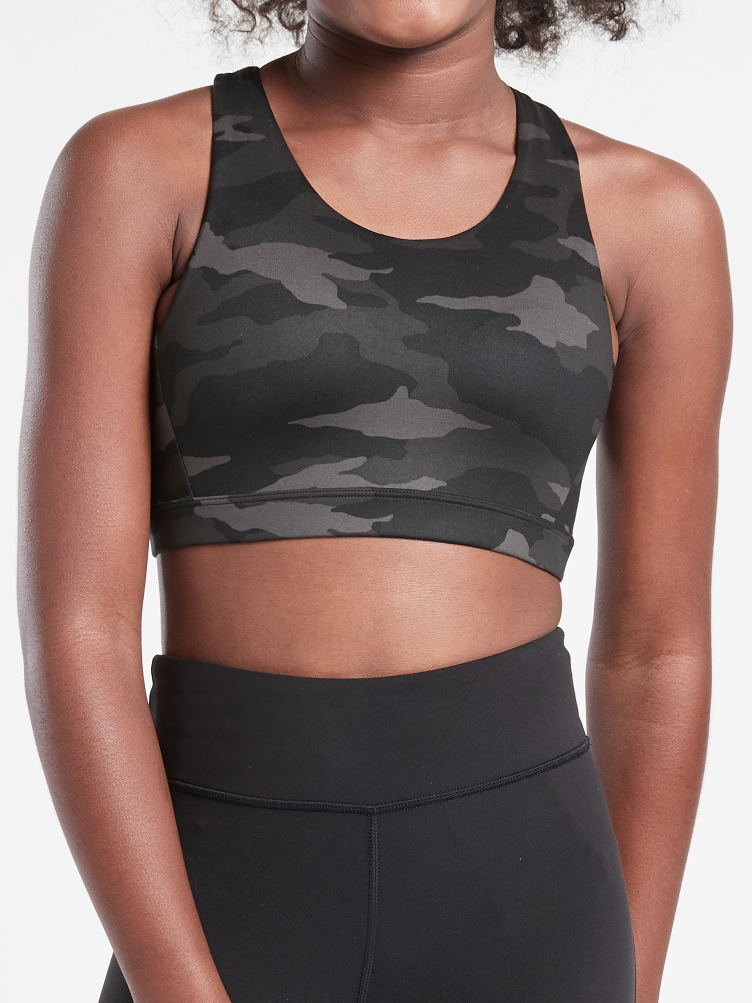 Athleta Girl Speed Racer Bra Athleta