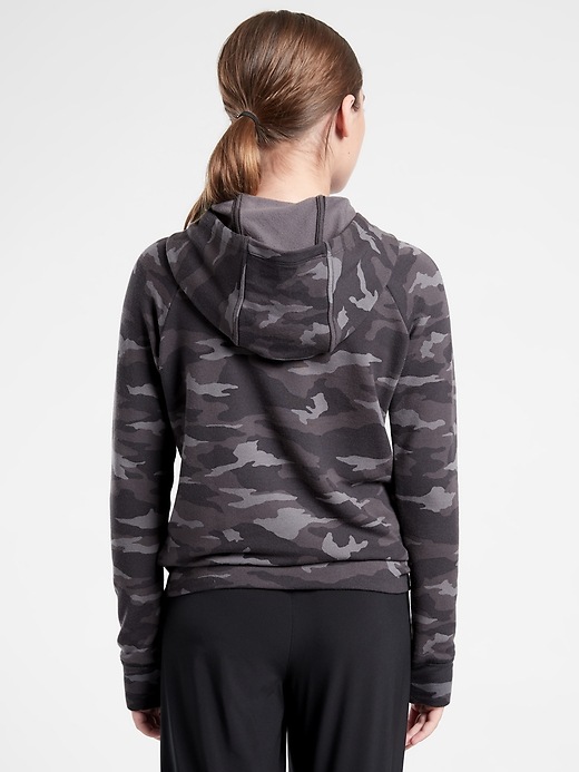 Image number 2 showing, Athleta Girl In Your Element 2.0 Hoodie