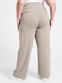 Venice Wide Leg Pant | Athleta