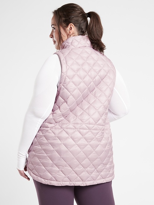 Image number 5 showing, Whisper Featherless Vest