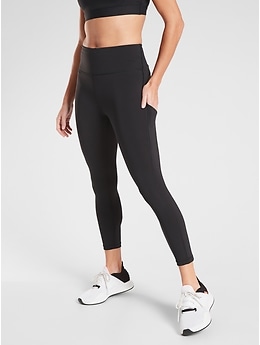 athleta workout pants
