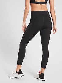 Ultimate Stash Pocket 7/8 Tight | Athleta