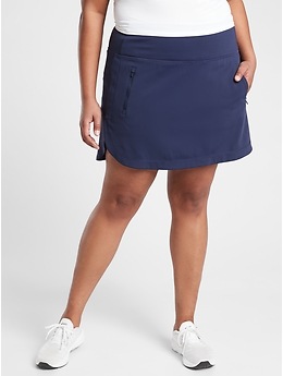 athleta golf skirts