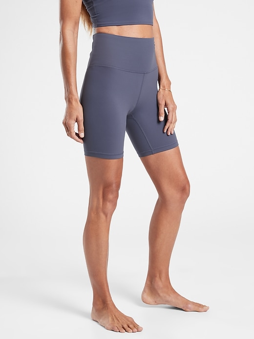 athleta elation short