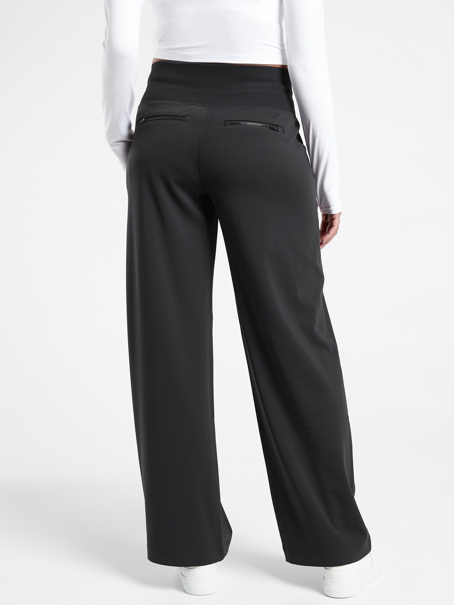 Venice Wide Leg Pant | Athleta