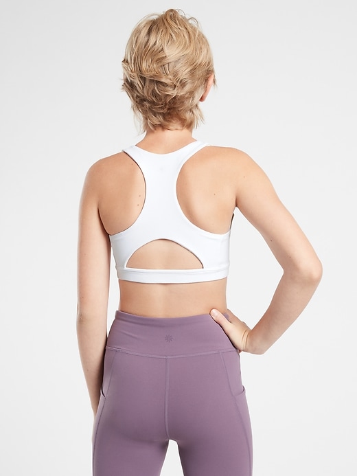 Athleta Girl Speed Racer Bra Athleta 3219