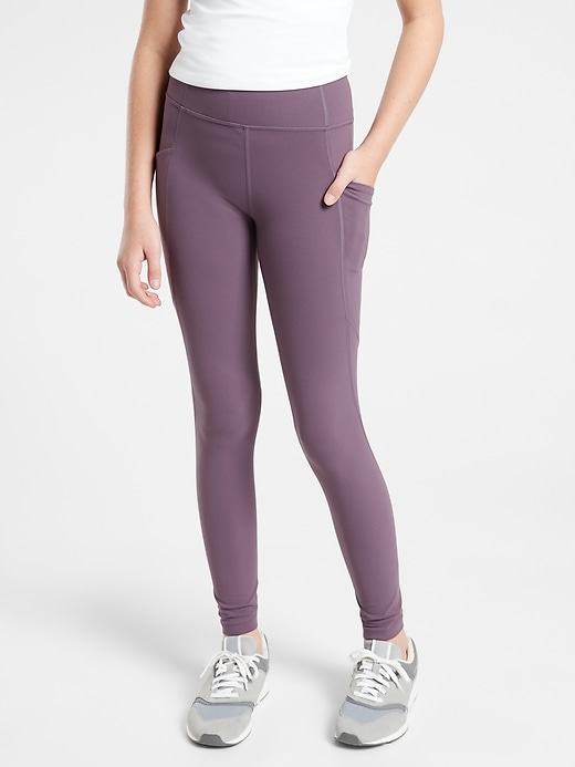 Favorite Head-to-Toe Cozy Pieces From Athleta Girl - ELMUMS