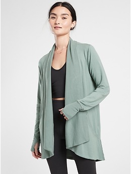 Wrap Sweaters | Athleta
