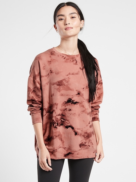 Balance Pullover Athleta