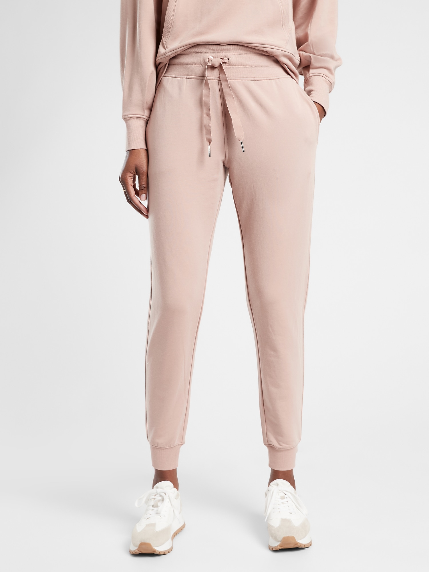 athleta balance jogger