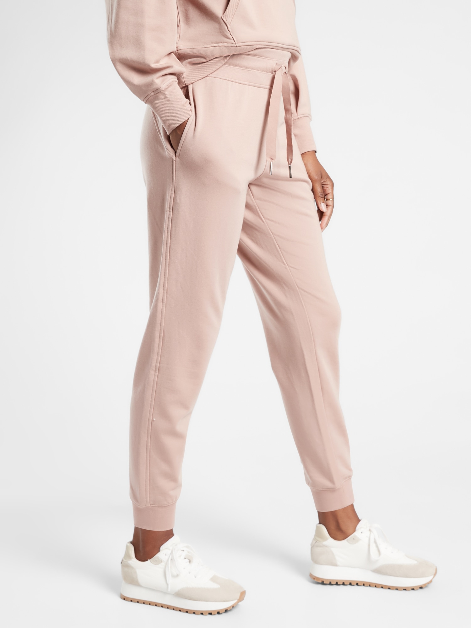 athleta balance jogger