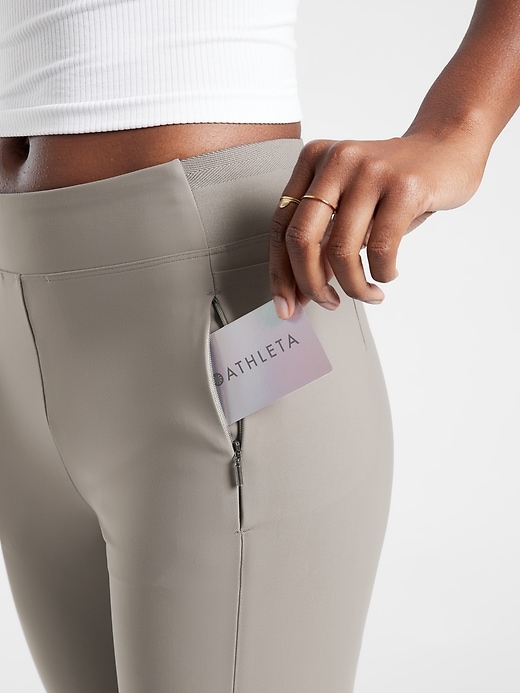 athleta stellar tights