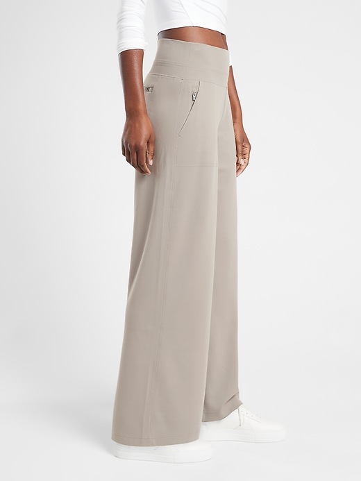 Image number 3 showing, Venice Wide Leg Pant