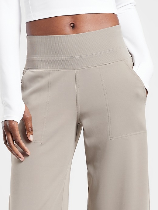 Image number 7 showing, Venice Wide Leg Pant