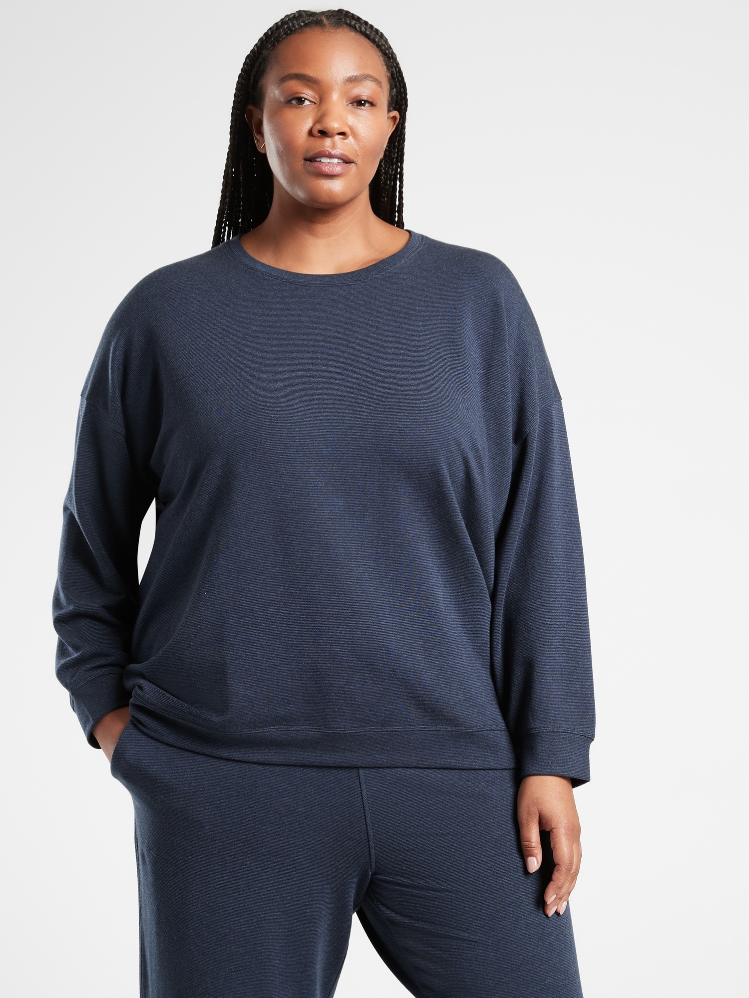 Balance Pullover Athleta