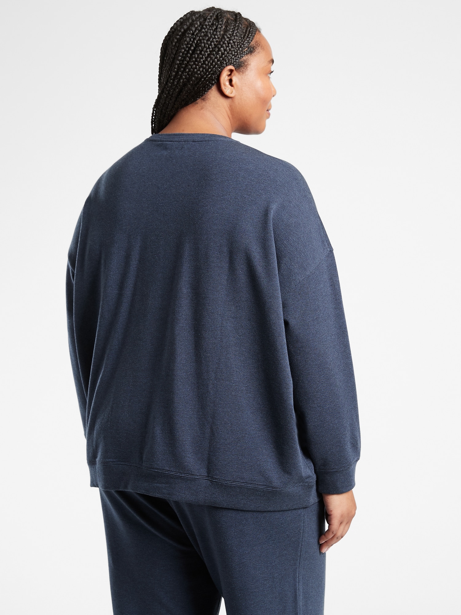 Balance Pullover Athleta