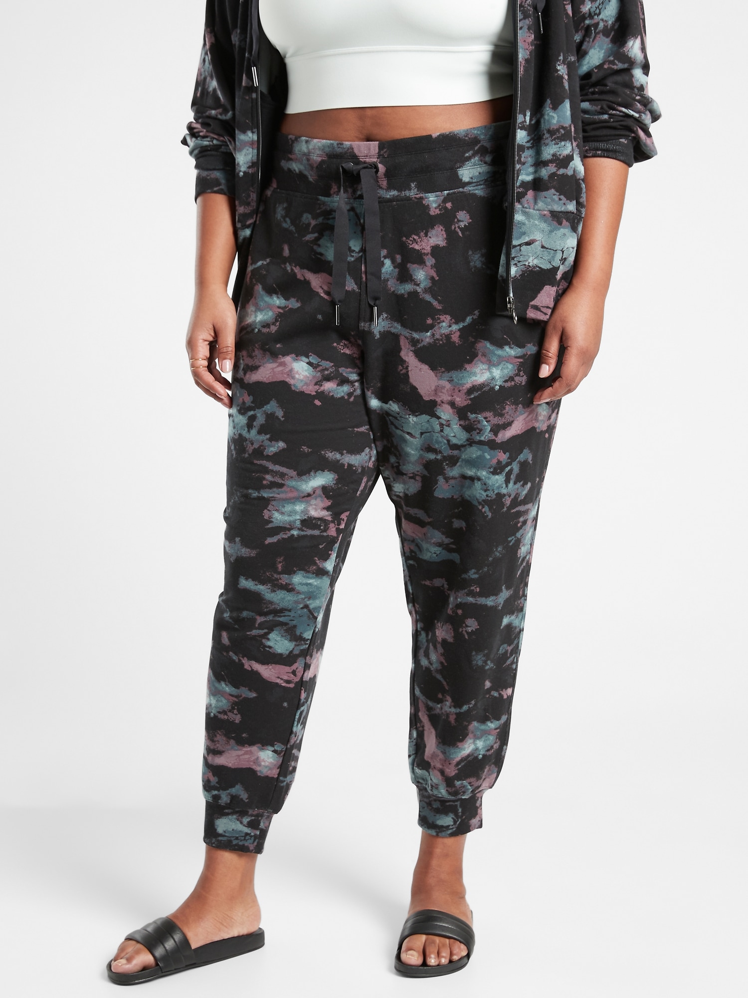 balance jogger athleta