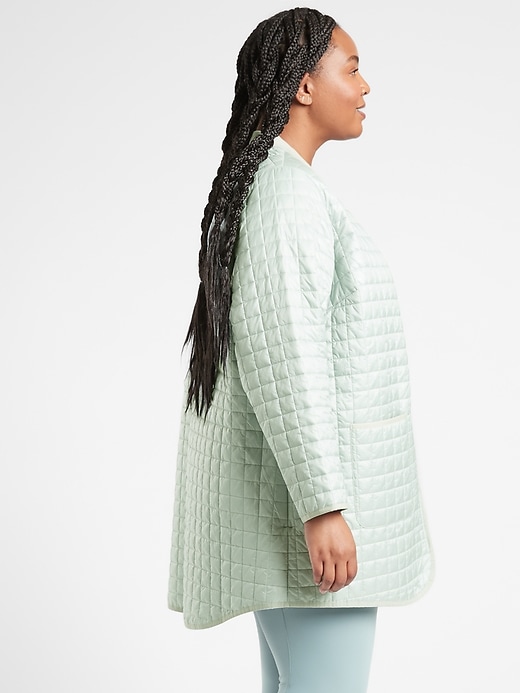 Grandview PrimaLoft® Shell Athleta