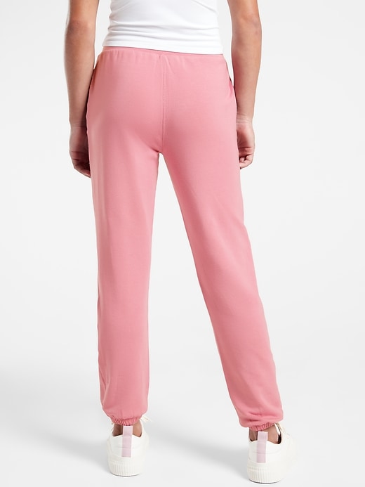 Athleta Girl Warm Up Jogger Athleta