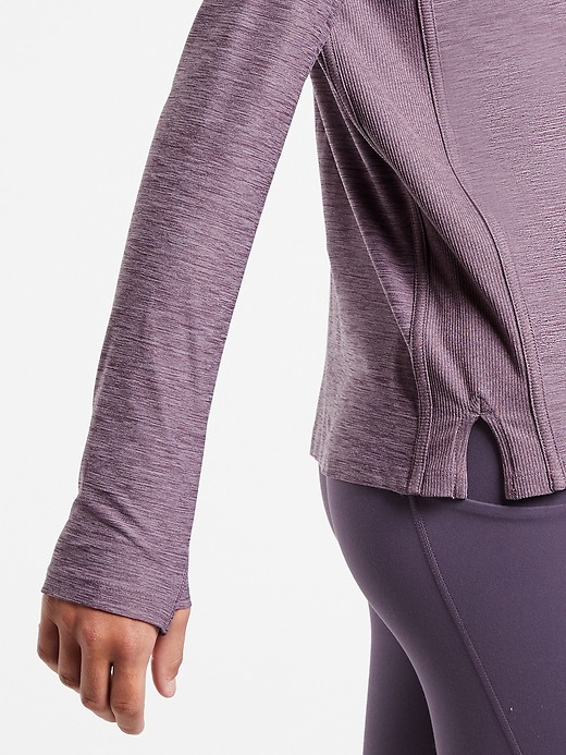 Image number 4 showing, Athleta Girl Unstoppable Strength Top