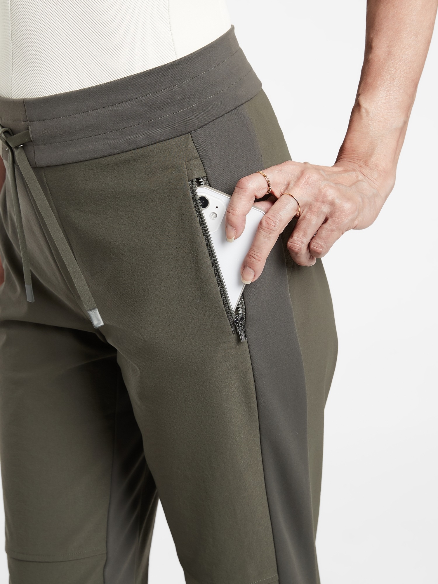 headlands hybrid trek jogger