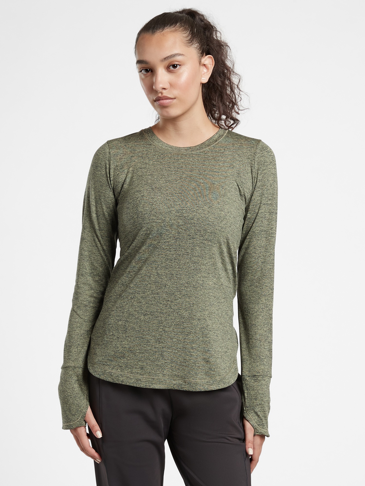 Uptempo Top | Athleta