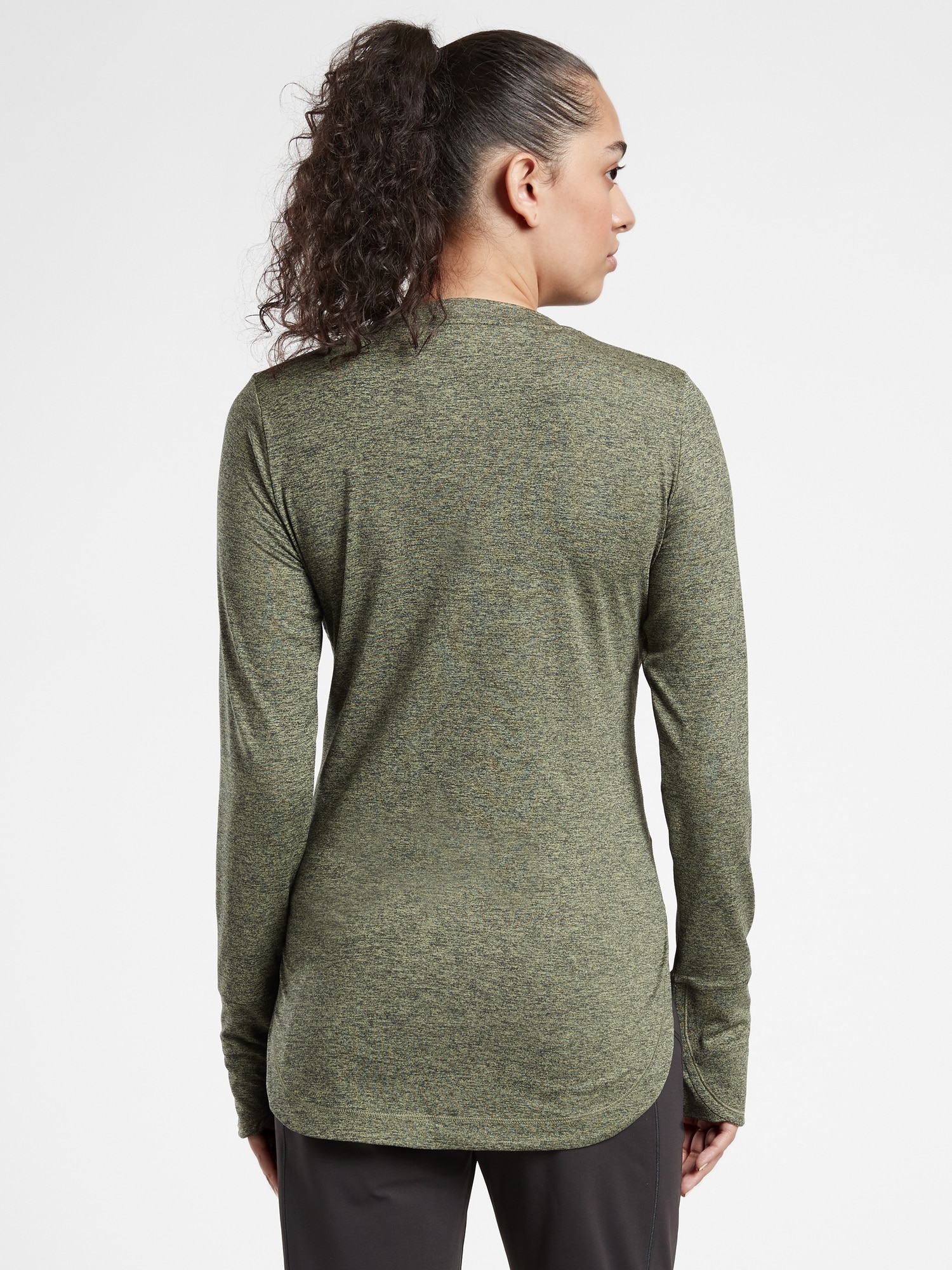 athleta uptempo top