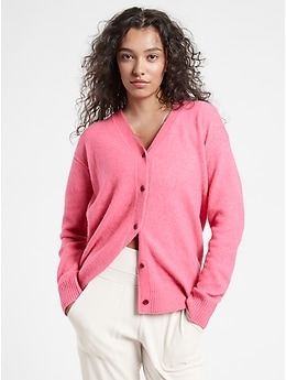 athleta cardigan