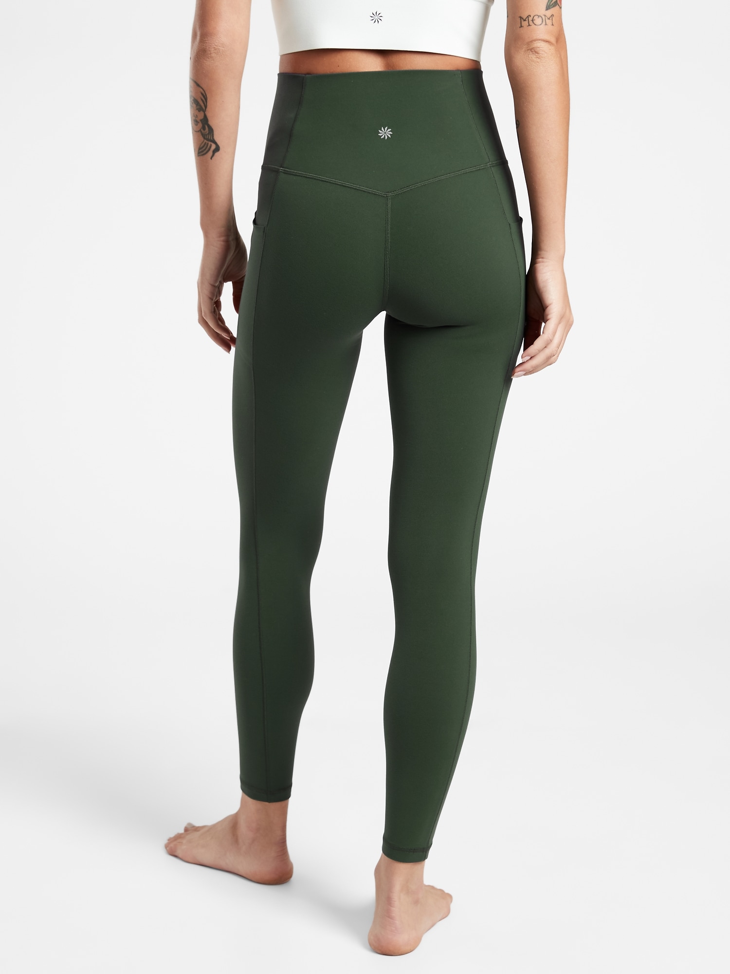 Best yoga legging clearance brands