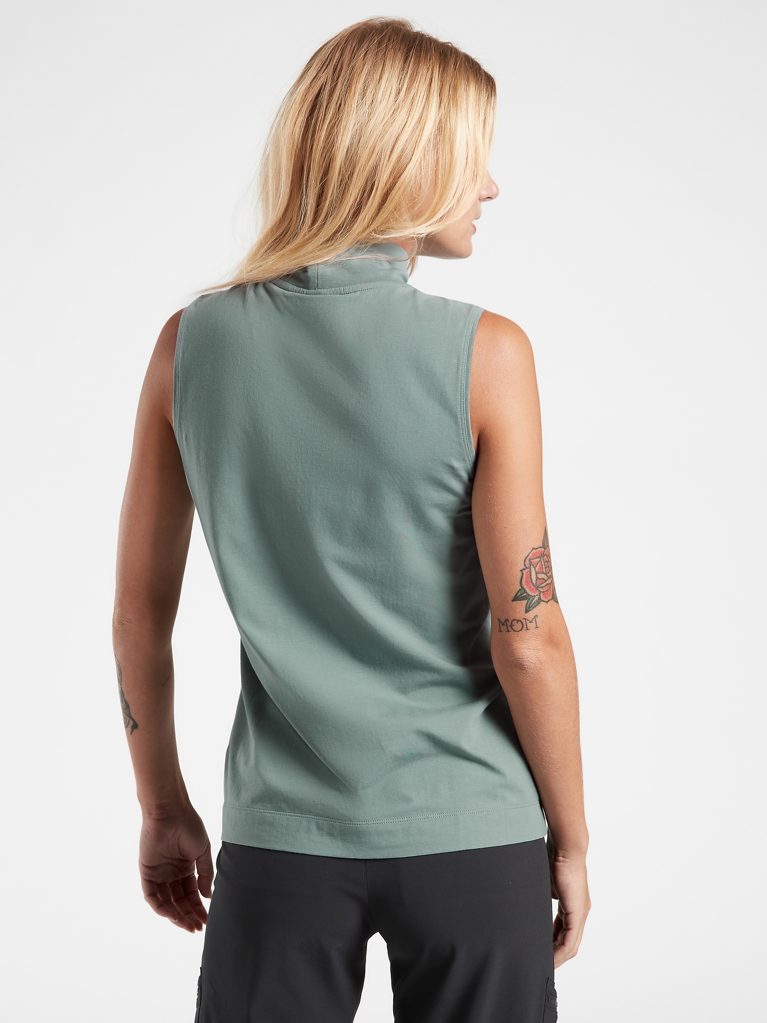 Outbound Tank, Athleta