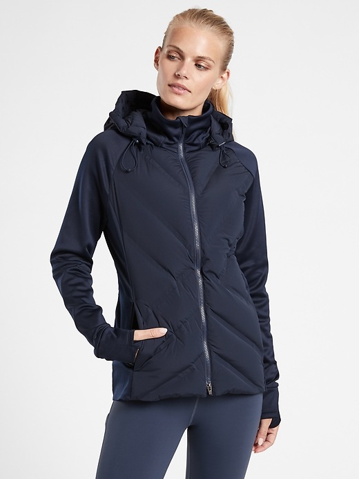 Athleta Inlet Jacket. 1 Athleta Inlet Jacket. 1