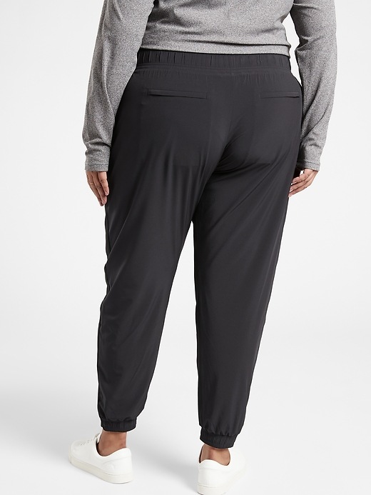 Image number 5 showing, Brooklyn Lined Jogger