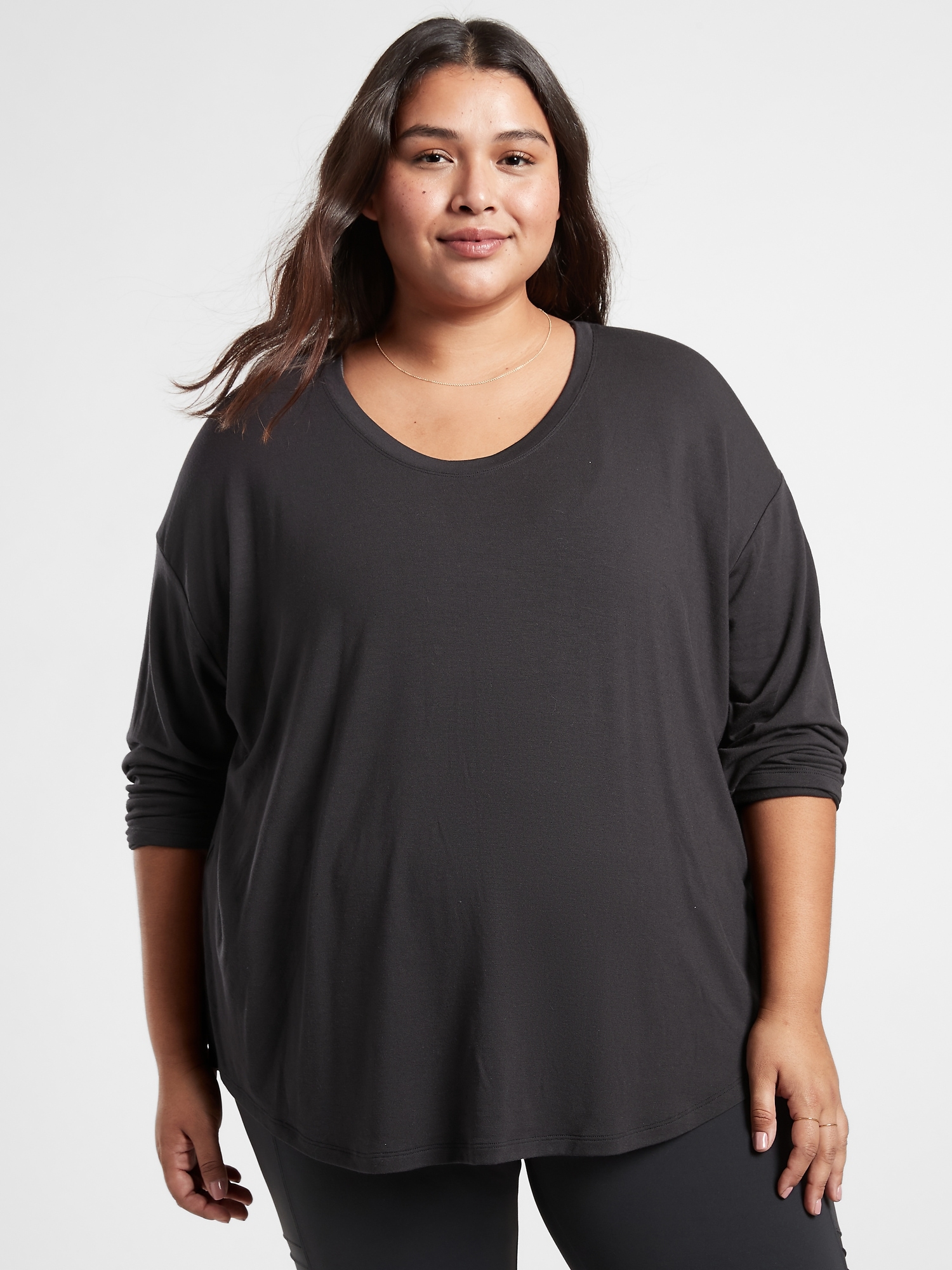 Cloudlight Stratus Top | Athleta