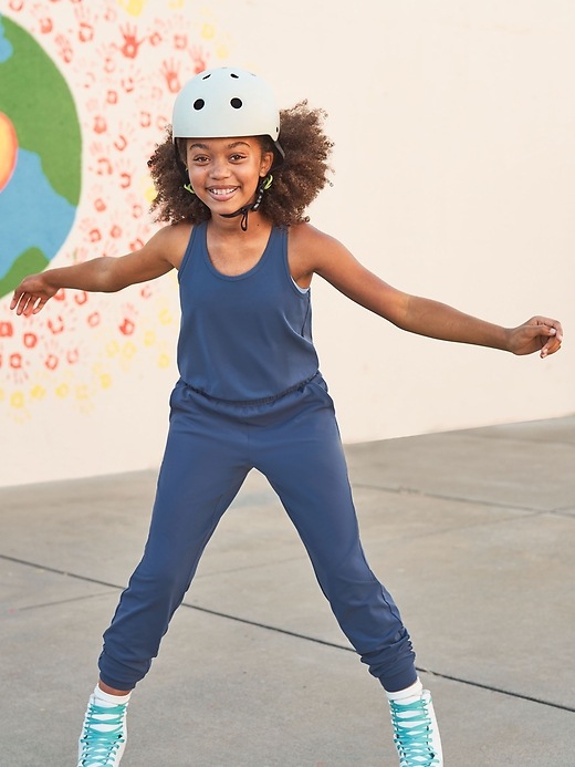 Image number 6 showing, Athleta Girl Hop Skip and a Jumpsuit