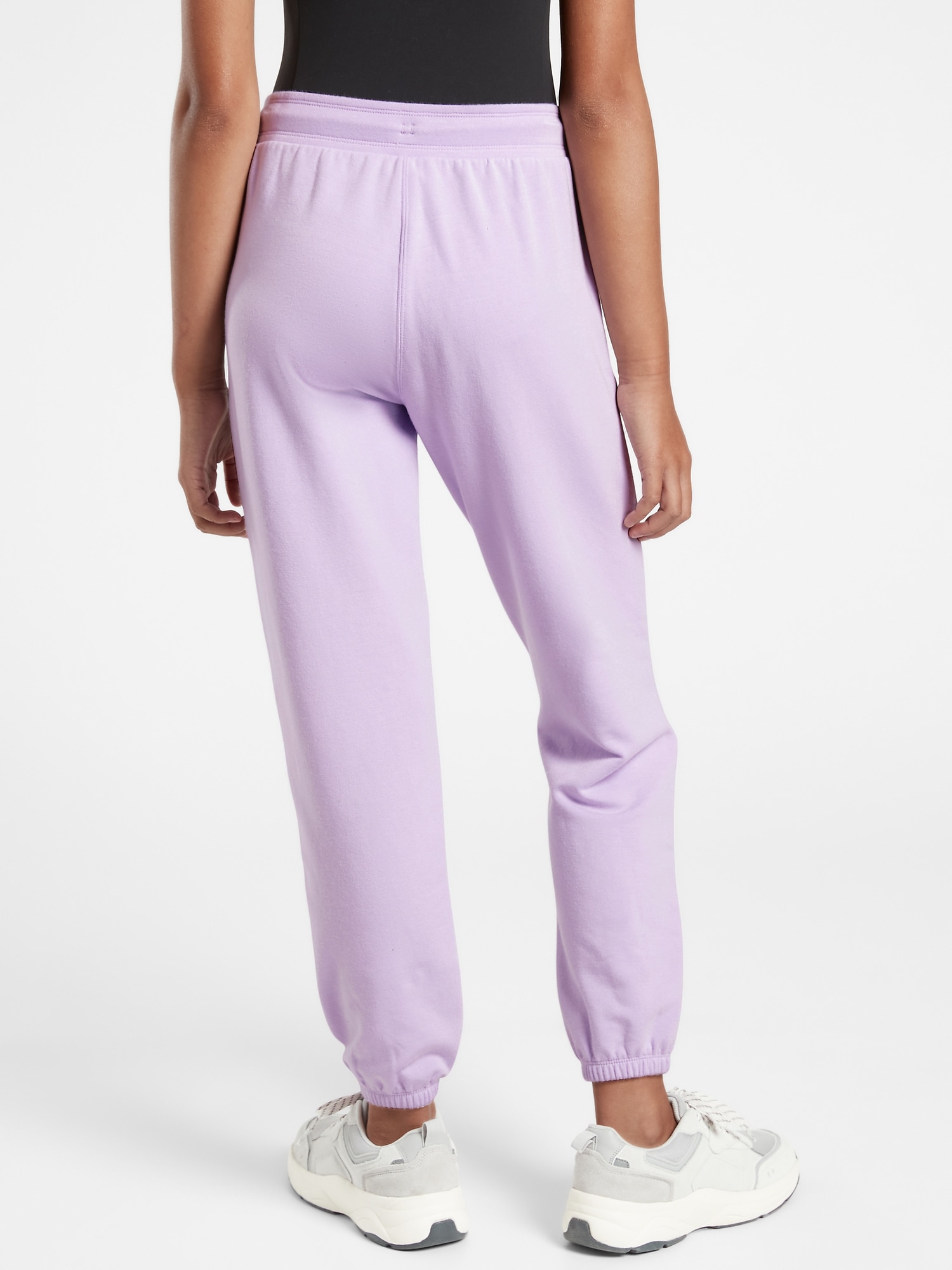 Athleta Girl Warm Up Jogger Athleta