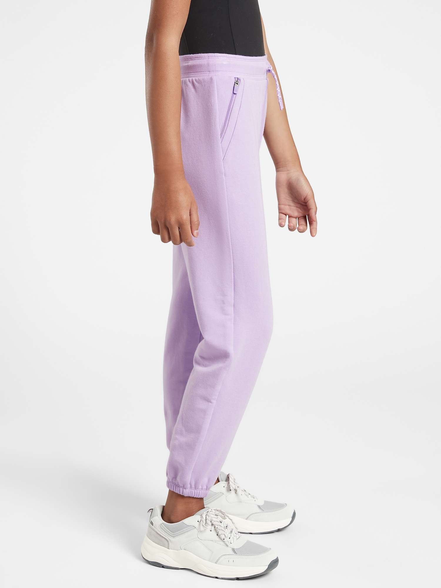 Athleta Girl Warm Up Jogger Athleta