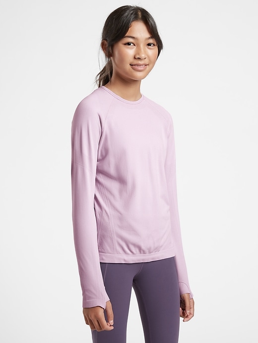 Favorite Head-to-Toe Cozy Pieces From Athleta Girl - ELMUMS