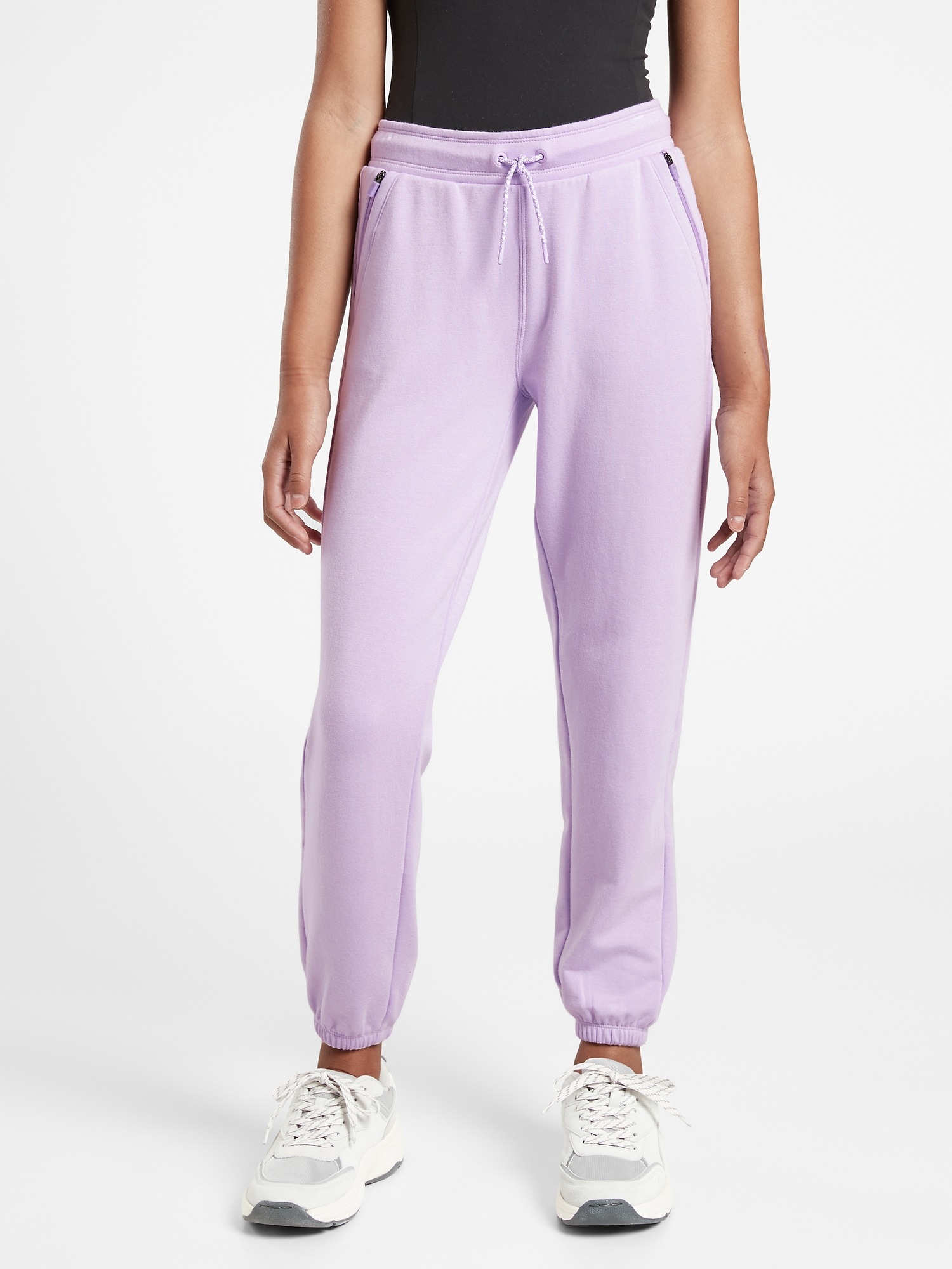 Athleta Girl Warm Up Jogger Athleta