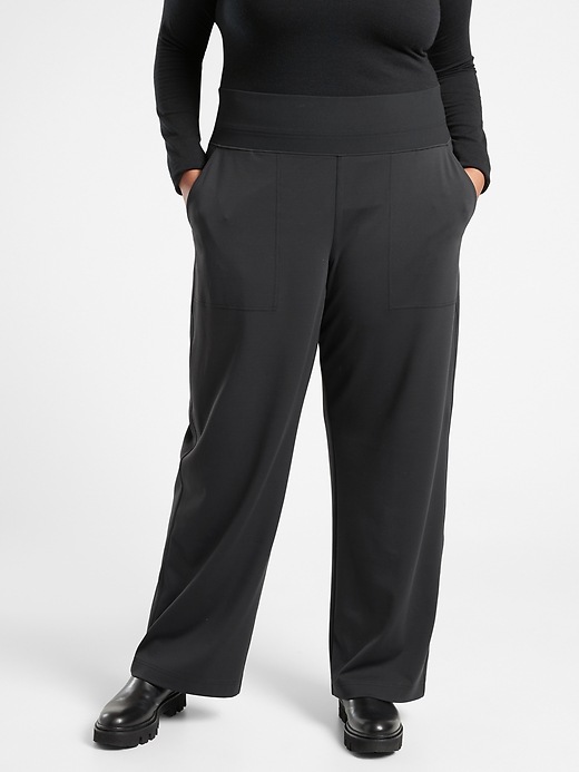 Image number 4 showing, Venice Wide Leg Pant