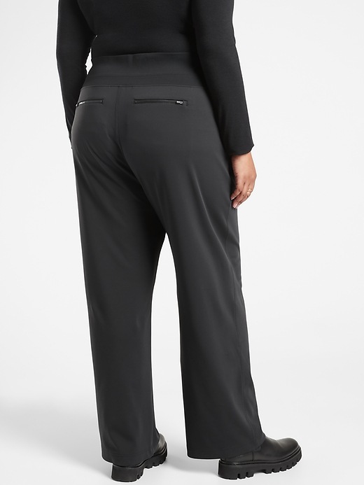 Image number 5 showing, Venice Wide Leg Pant