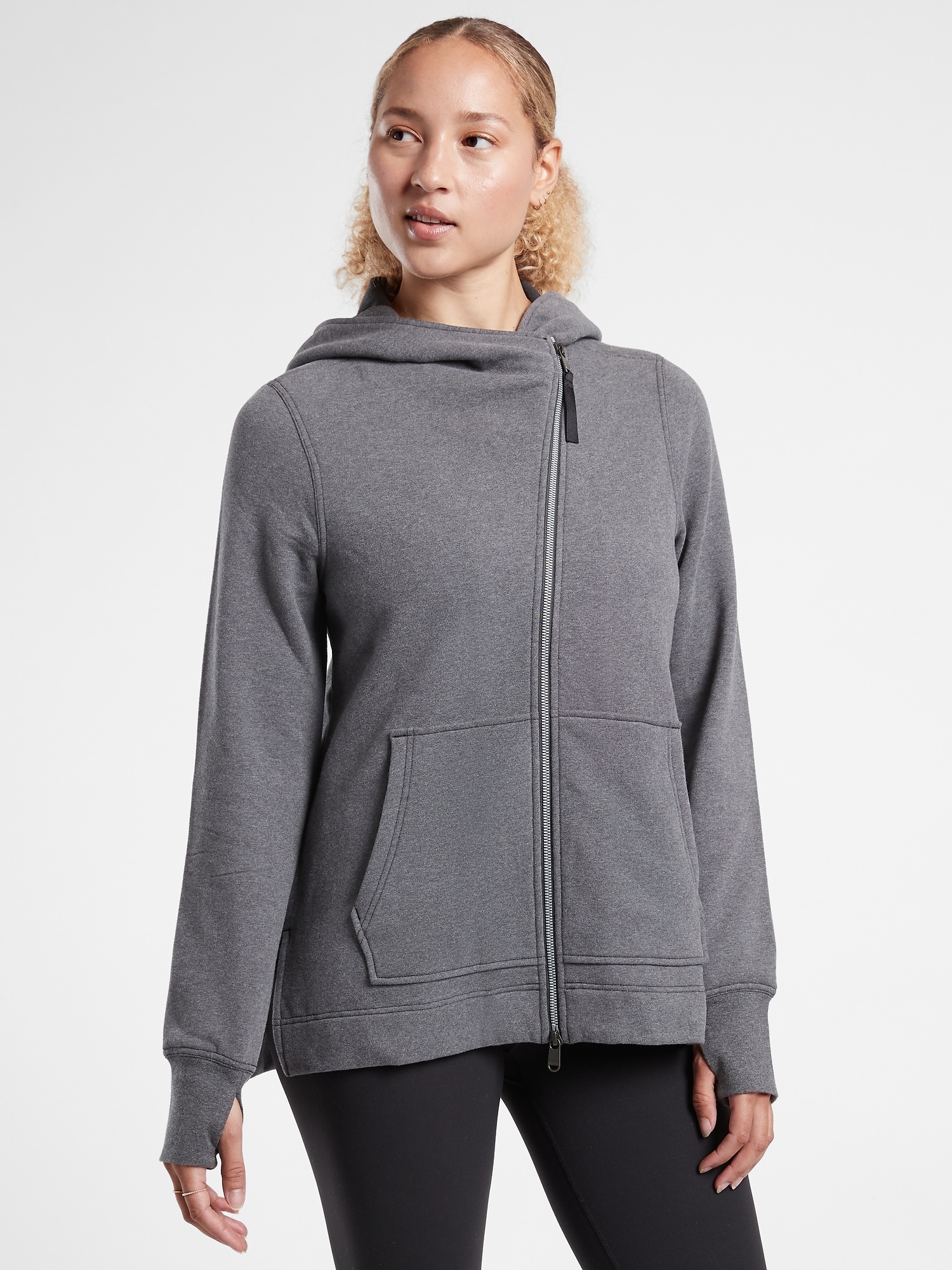 Retroplush Sweatshirt Athleta