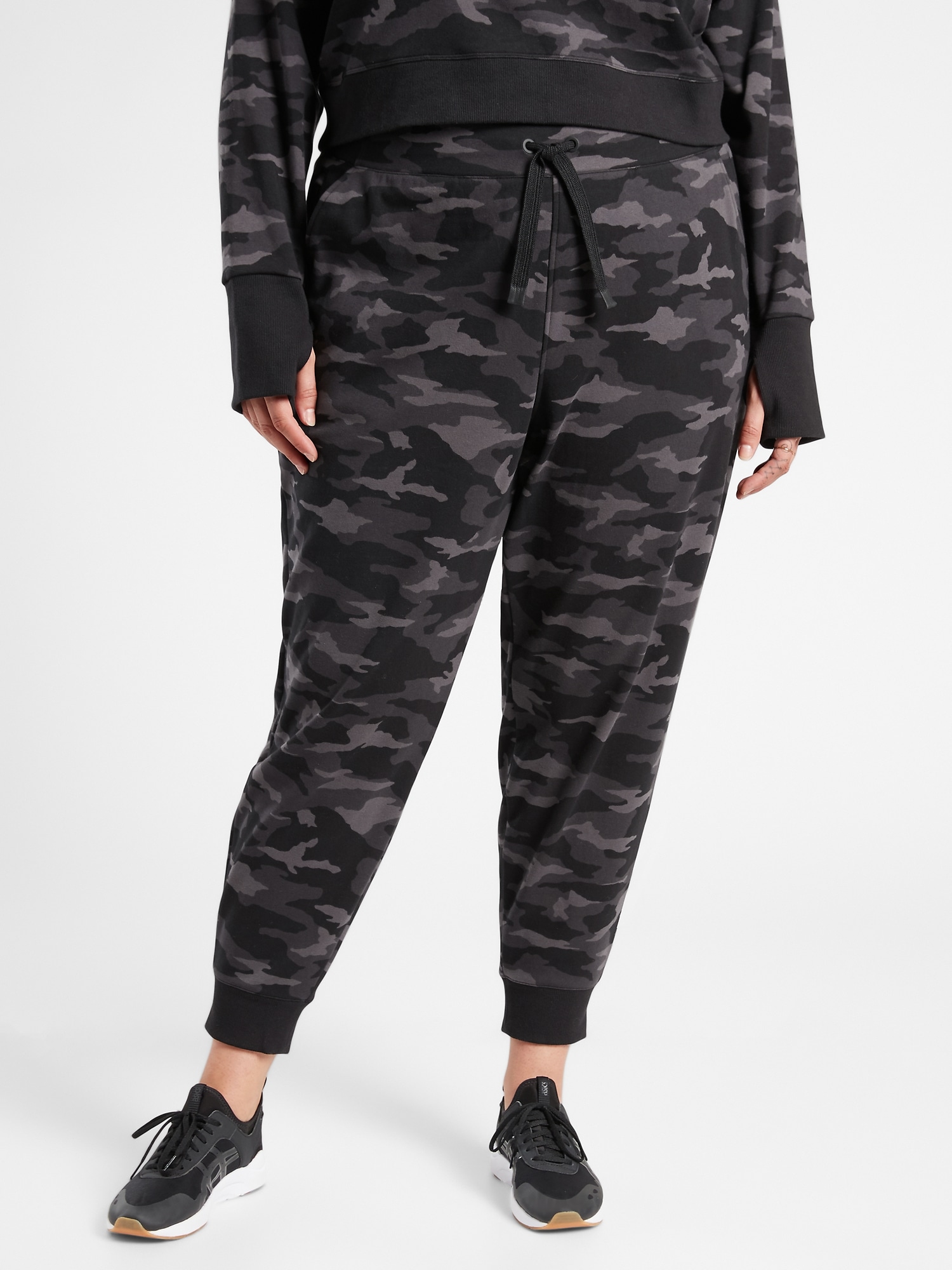 Triumph Jogger Athleta