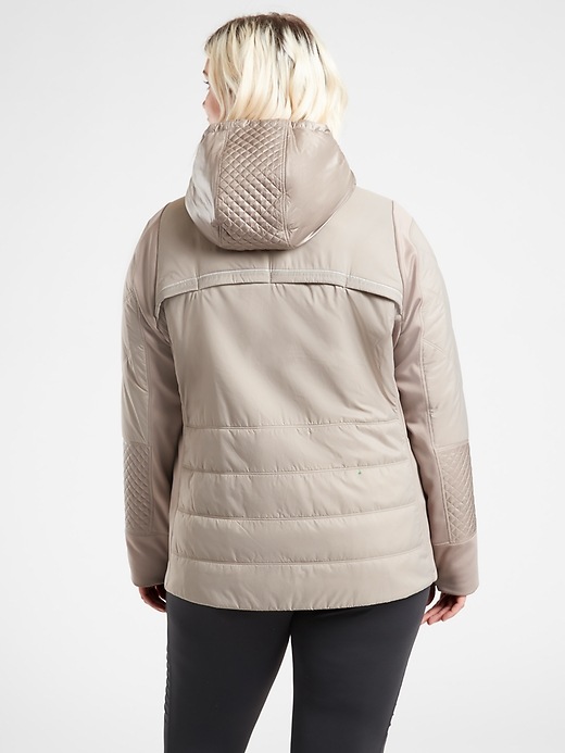 athleta rock ridge jacket