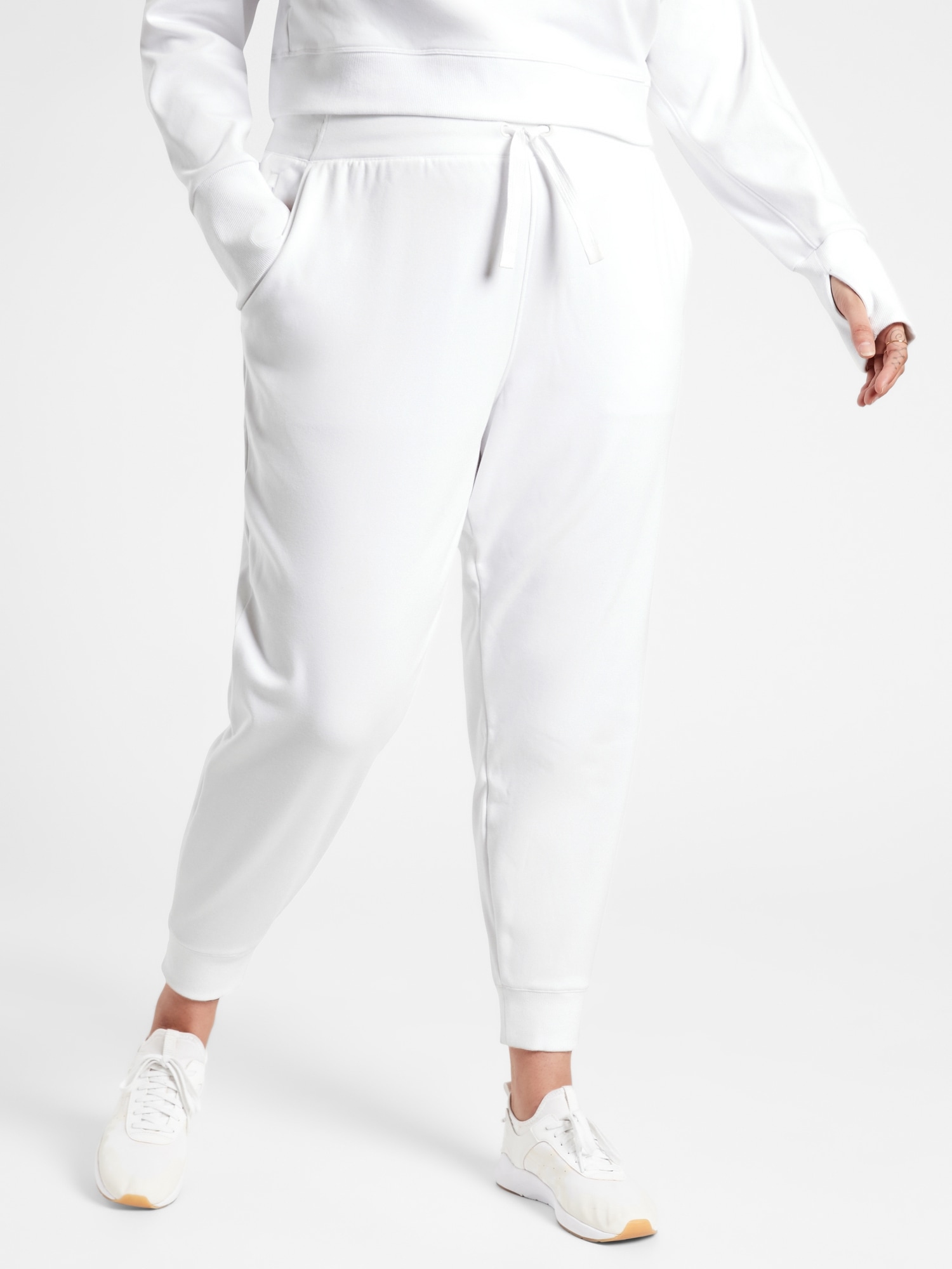 Triumph Jogger Athleta