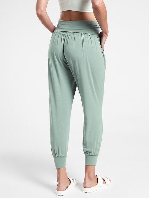 studio jogger athleta