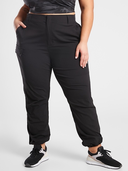 trekkie utility cargo pant