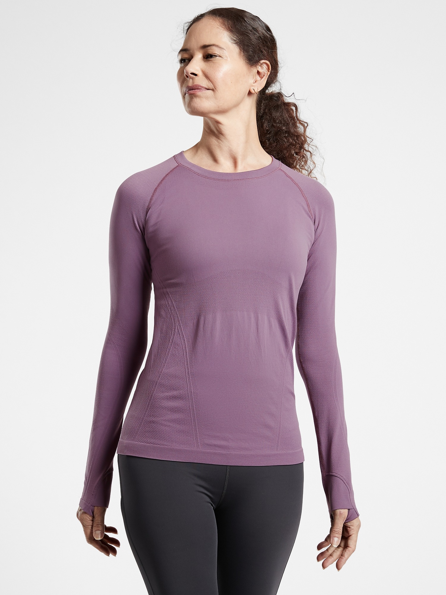 Momentum Top | Athleta