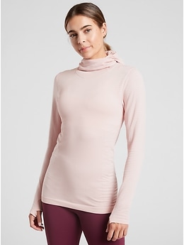 Athleta discount balaclava hoodie